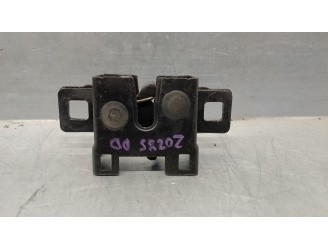 Recambio de cerradura capot para land rover evoque 2.2 sd4 cat referencia OEM IAM FPS500020 FPS500020 