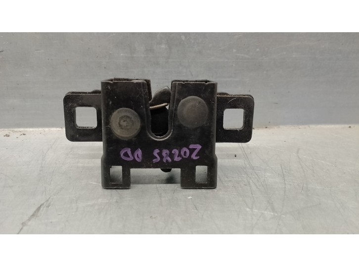 Recambio de cerradura capot para land rover evoque 2.2 sd4 cat referencia OEM IAM FPS500020 FPS500020 