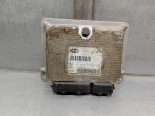 Recambio de centralita para lancia ypsilon (101) 1.3 jtd 16v referencia OEM IAM 51808262 