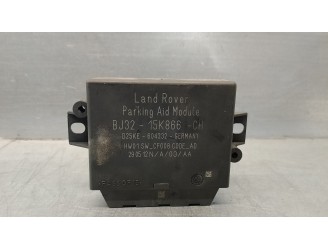 Recambio de modulo electronico para land rover evoque 2.2 sd4 cat referencia OEM IAM BJ3215K866CH BJ3215K866CH 