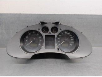 Recambio de cuadro instrumentos para seat cordoba berlina (6l2) 1.4 16v referencia OEM IAM 6L0920803C 19070600360 VDO