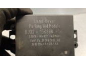 Recambio de modulo electronico para land rover evoque 2.2 sd4 cat referencia OEM IAM BJ3215K866CH BJ3215K866CH 