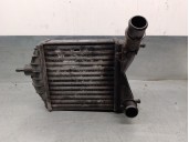 Recambio de intercooler para lancia ypsilon (101) 1.3 jtd 16v referencia OEM IAM 46836770 847850000 JDEUS