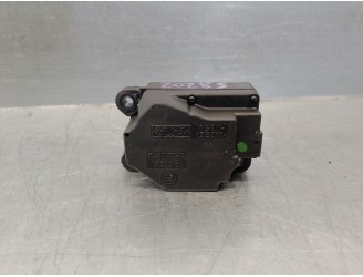 Recambio de motor calefaccion para land rover evoque 2.2 sd4 cat referencia OEM IAM 6G9N19E616BB 6G9N19E616BB FOMOCO