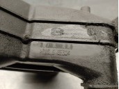 Recambio de intercooler para lancia ypsilon (101) 1.3 jtd 16v referencia OEM IAM 46836770 847850000 JDEUS