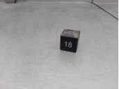 Recambio de rele para seat cordoba berlina (6l2) 1.4 16v referencia OEM IAM 191937503  