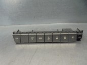 Recambio de mandos salpicadero para lancia ypsilon (101) 1.3 jtd 16v referencia OEM IAM 735434106 