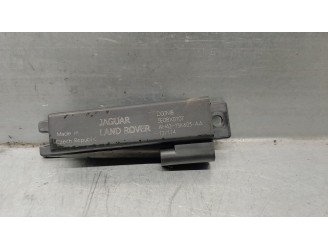 Recambio de antena para land rover evoque 2.2 sd4 cat referencia OEM IAM AH4215K603AA 5E08X0107 JAGUAR