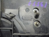 Recambio de rejilla delantera para lancia ypsilon (101) 1.3 jtd 16v referencia OEM IAM 735349457  