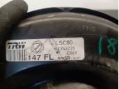Recambio de servofreno para alfa romeo 147 (190) 1.9 jtd 120 progression referencia OEM IAM 51753735 LSC80 TRW