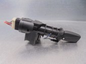 Replacement ignition switch for Lancia Ypsilon (101) 1.3 JTD 16V OEM IAM reference 468453610 