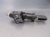 Replacement ignition switch for Lancia Ypsilon (101) 1.3 JTD 16V OEM IAM reference 468453610 
