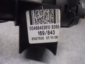 Replacement ignition switch for Lancia Ypsilon (101) 1.3 JTD 16V OEM IAM reference 468453610 