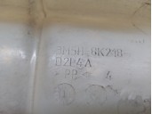 Recambio de deposito expansion para alfa romeo 147 (190) 1.9 jtd 120 progression referencia OEM IAM 3M5H8K218AJ 3M5H8K218AJ 