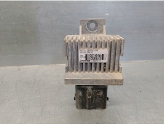 Recambio de caja precalentamiento para land rover evoque 2.2 sd4 cat referencia OEM IAM 9663824880 AV6112A343BA NAGARES