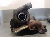 Recambio de turbocompresor para ford mondeo iii (b5y) 2.0 tdci referencia OEM IAM 2S7Q6K682AG 7144678 GARRETT