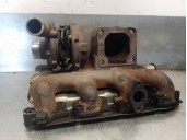 Recambio de turbocompresor para ford mondeo iii (b5y) 2.0 tdci referencia OEM IAM 2S7Q6K682AG 7144678 GARRETT