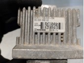 Recambio de caja precalentamiento para land rover evoque 2.2 sd4 cat referencia OEM IAM 9663824880 AV6112A343BA NAGARES