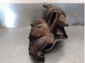 Recambio de turbocompresor para ford mondeo iii (b5y) 2.0 tdci referencia OEM IAM 2S7Q6K682AG 7144678 GARRETT