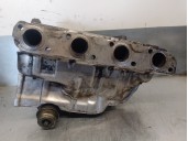 Recambio de turbocompresor para ford mondeo iii (b5y) 2.0 tdci referencia OEM IAM 2S7Q6K682AG 7144678 GARRETT