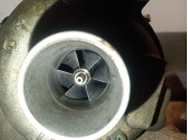 Recambio de turbocompresor para ford mondeo iii (b5y) 2.0 tdci referencia OEM IAM 2S7Q6K682AG 7144678 GARRETT