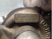 Recambio de turbocompresor para ford mondeo iii (b5y) 2.0 tdci referencia OEM IAM 2S7Q6K682AG 7144678 GARRETT