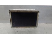 Replacement multifunction display for Land Rover Evoque 2.2 SD4 CAT OEM IAM reference BJ3214F667AH 7612052082 BOSCH