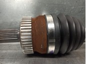 Recambio de transmision trasera derecha para nissan juke (f15) 1.6 16v referencia OEM IAM 396001KD0A 