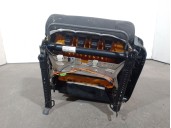 Recambio de asiento delantero izquierdo para volvo v70 familiar 2.5 cat referencia OEM IAM 9190162 9190162 