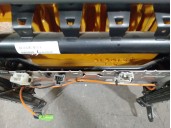 Recambio de asiento delantero izquierdo para volvo v70 familiar 2.5 cat referencia OEM IAM 9190162 9190162 