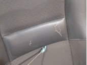 Recambio de asiento delantero izquierdo para volvo v70 familiar 2.5 cat referencia OEM IAM 9190162 9190162 