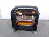 Recambio de asiento delantero derecho para volvo v70 familiar 2.5 cat referencia OEM IAM 9190162 9190162 