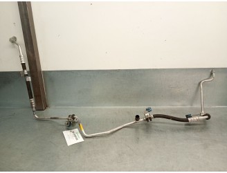 Recambio de tubos aire acondicionado para fiat 500l (351_, 352_) 1.3 d multijet (199.lym11, 199.lym1a) referencia OEM IAM 520621