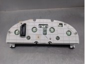 Recambio de cuadro instrumentos para ford mondeo iii (b5y) 2.0 tdci referencia OEM IAM 1S7F10849GE 398157 VISTEON