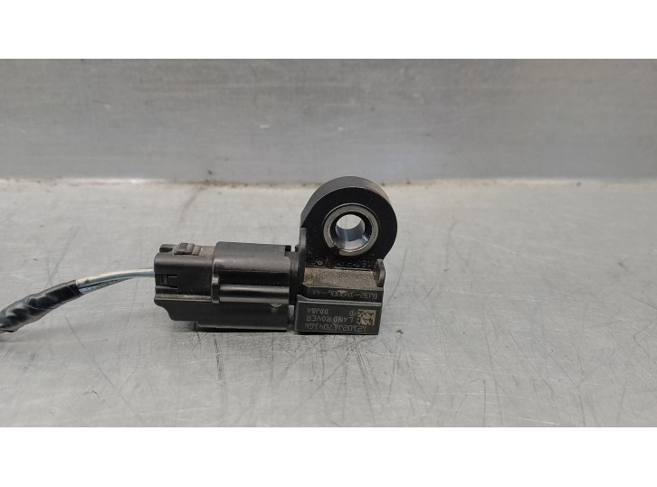 Recambio de sensor para land rover evoque 2.2 sd4 cat referencia OEM IAM BJ32148006AA BJ32148006AA 