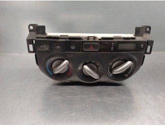 Recambio de mando calefaccion / aire acondicionado para toyota rav 4 (a2) 1.8 16v cat referencia OEM IAM 4559112050  
