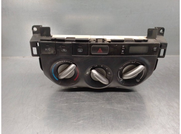 Recambio de mando calefaccion / aire acondicionado para toyota rav 4 (a2) 1.8 16v cat referencia OEM IAM 4559112050  