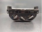 Recambio de mando calefaccion / aire acondicionado para toyota rav 4 (a2) 1.8 16v cat referencia OEM IAM 4559112050  