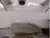 Recambio de mando calefaccion / aire acondicionado para toyota rav 4 (a2) 1.8 16v cat referencia OEM IAM 4559112050  