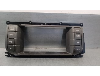 Recambio de mando multifuncion para land rover evoque 2.2 sd4 cat referencia OEM IAM BJ3218C858DC BJ3218C858DC 