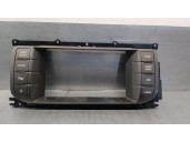 Recambio de mando multifuncion para land rover evoque 2.2 sd4 cat referencia OEM IAM BJ3218C858DC BJ3218C858DC 