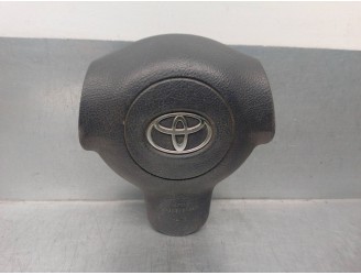 Recambio de airbag delantero izquierdo para toyota rav 4 (a2) 1.8 16v cat referencia OEM IAM TG15A01001  