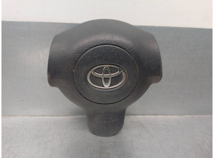 Recambio de airbag delantero izquierdo para toyota rav 4 (a2) 1.8 16v cat referencia OEM IAM TG15A01001  