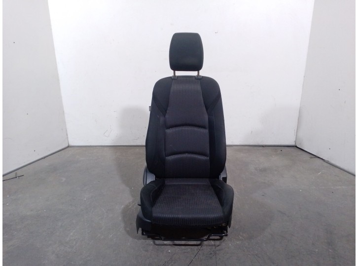 Recambio de asiento delantero derecho para mazda 3 lim. (bl) 2.2 turbodiesel cat referencia OEM IAM BJE388680 BJE388680 