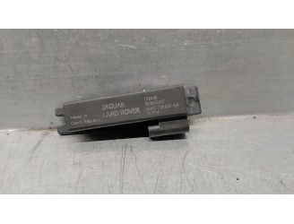 Recambio de antena para land rover evoque 2.2 sd4 cat referencia OEM IAM AH4215K603AA 5E08X0107 JAGUAR