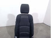 Recambio de asiento delantero derecho para mazda 3 lim. (bl) 2.2 turbodiesel cat referencia OEM IAM BJE388680 BJE388680 