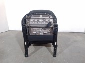 Recambio de asiento delantero derecho para mazda 3 lim. (bl) 2.2 turbodiesel cat referencia OEM IAM BJE388680 BJE388680 