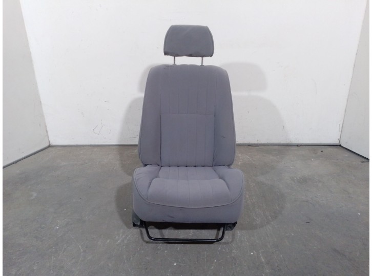 Recambio de asiento delantero derecho para mg serie 400 (rt) 2.0 turbodiesel referencia OEM IAM 20T2N 