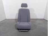 Recambio de asiento delantero derecho para mg serie 400 (rt) 2.0 turbodiesel referencia OEM IAM 20T2N  