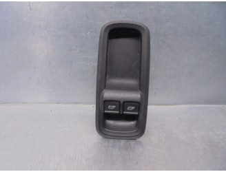 Recambio de motor elevalunas delantero izquierdo para ford fiesta (cb1) 1.6 tdci cat referencia OEM IAM 8A6T14A132AC 